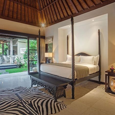 Villa Avalon - CHSE Certified Canggu Exterior foto