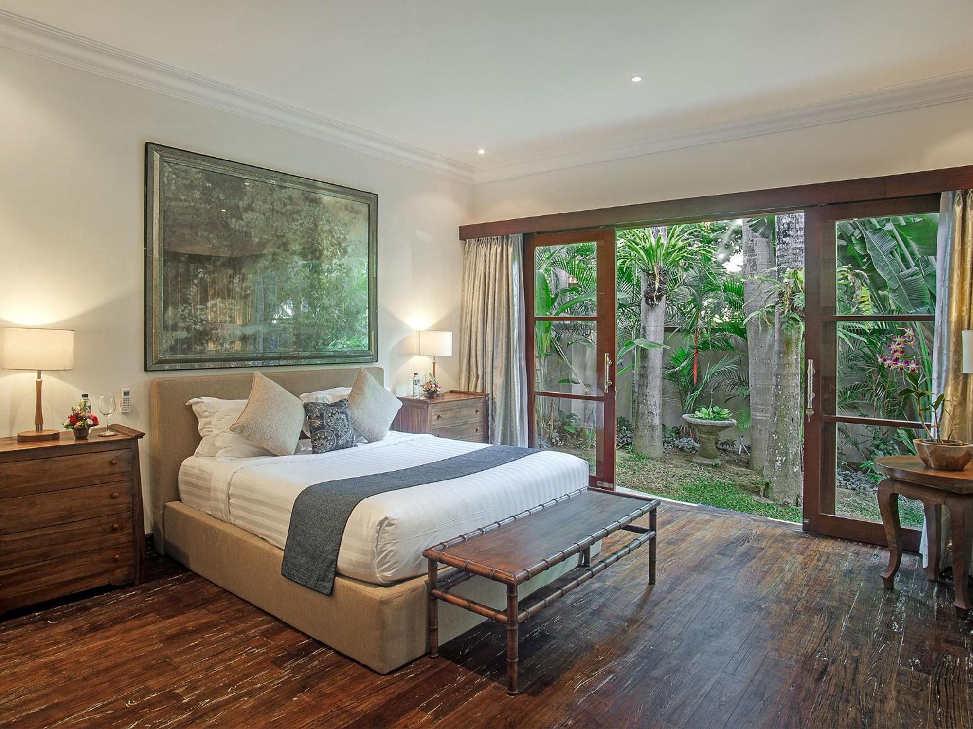 Villa Avalon - CHSE Certified Canggu Exterior foto