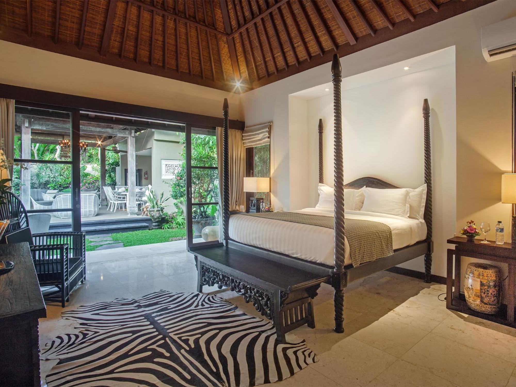 Villa Avalon - CHSE Certified Canggu Exterior foto