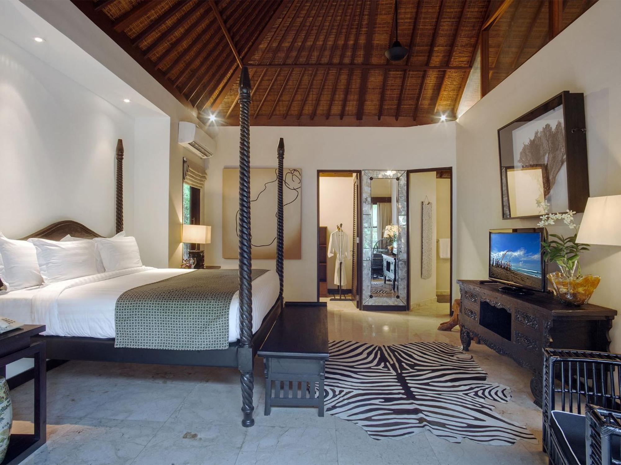 Villa Avalon - CHSE Certified Canggu Exterior foto