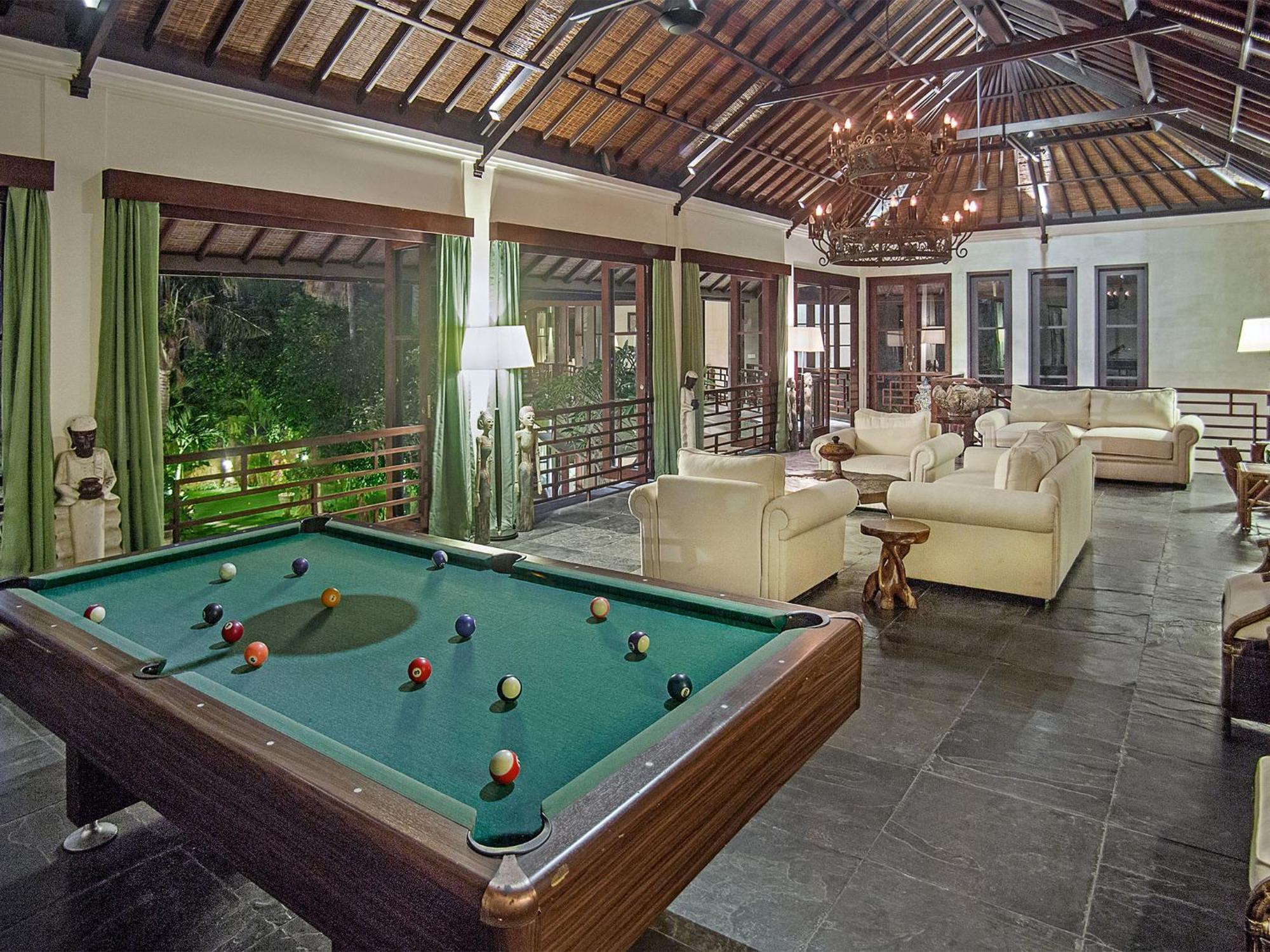 Villa Avalon - CHSE Certified Canggu Exterior foto