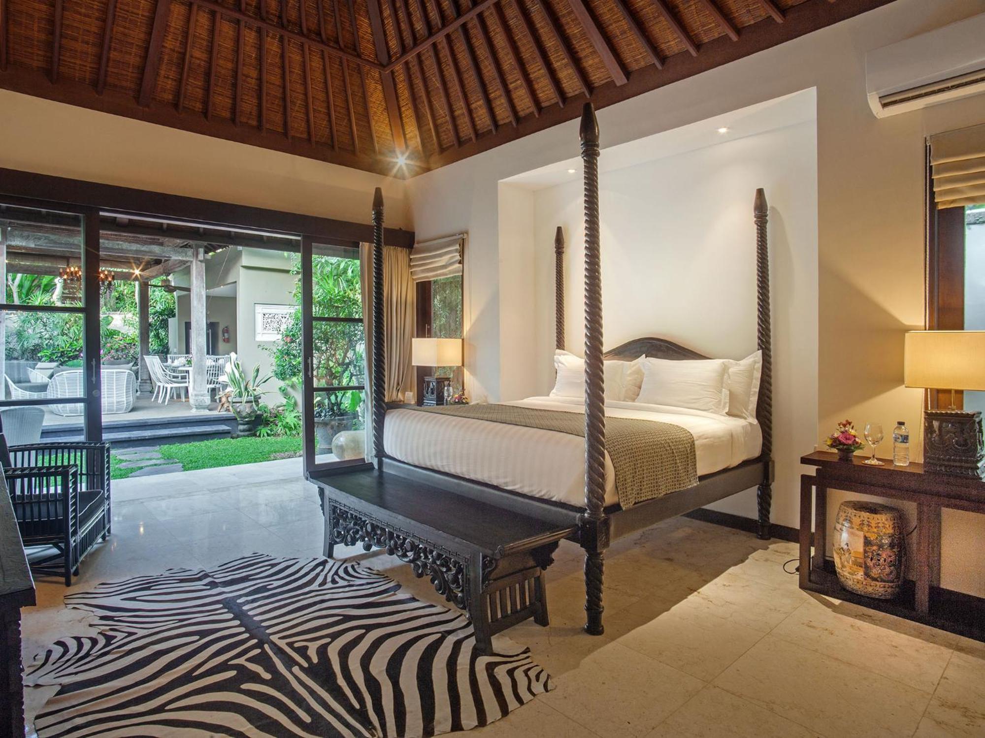 Villa Avalon - CHSE Certified Canggu Exterior foto