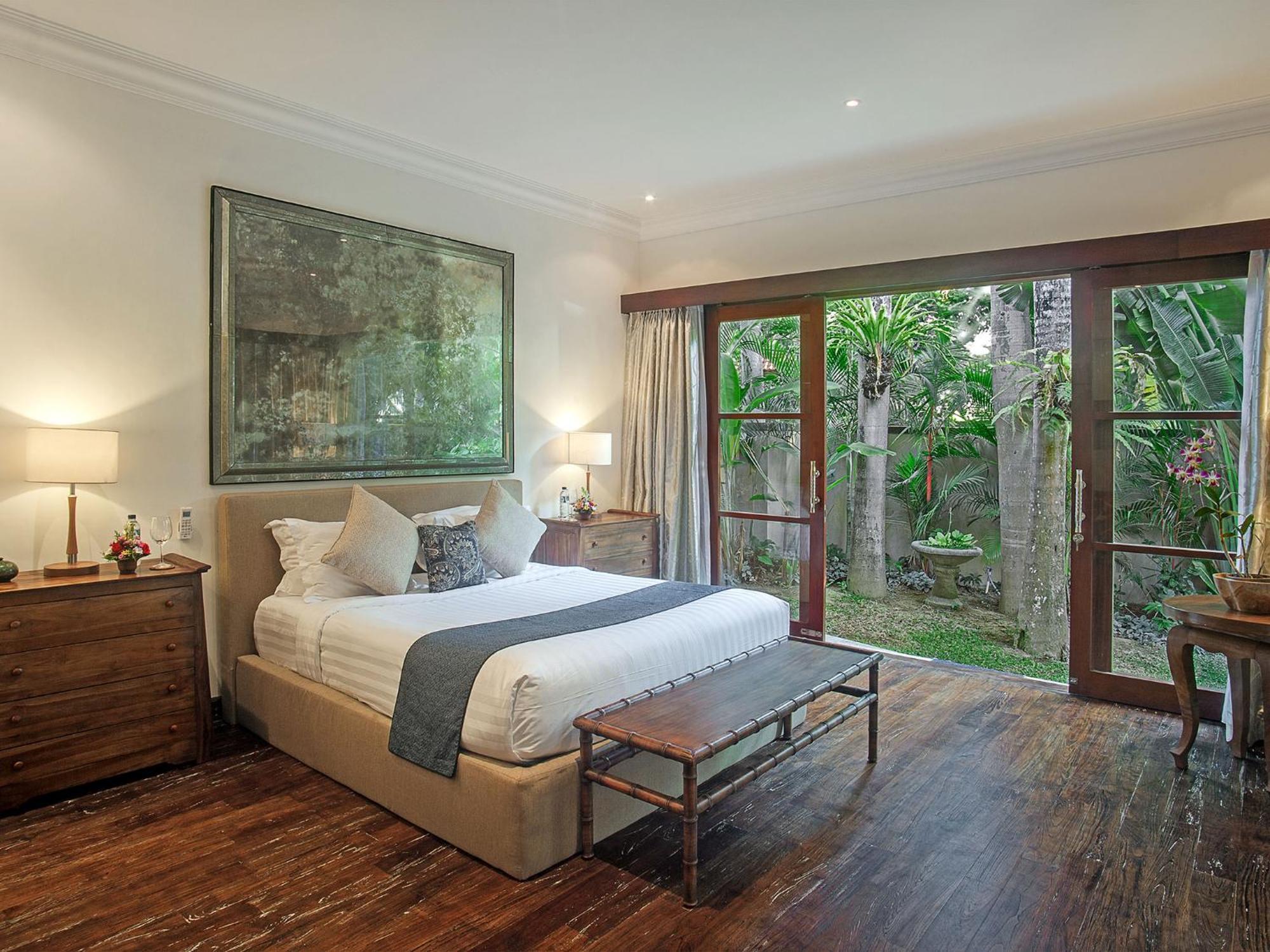 Villa Avalon - CHSE Certified Canggu Exterior foto