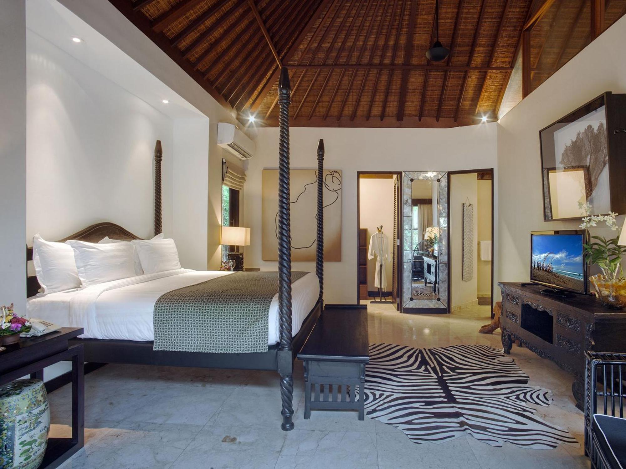 Villa Avalon - CHSE Certified Canggu Exterior foto