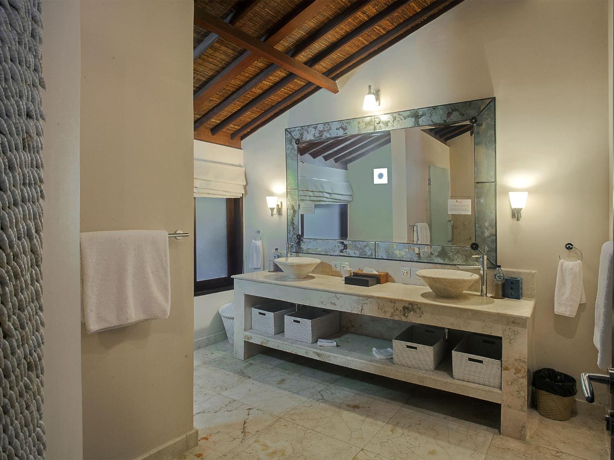 Villa Avalon - CHSE Certified Canggu Habitación foto