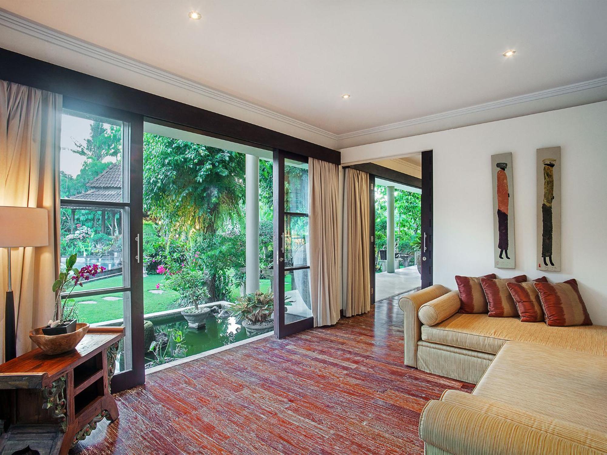 Villa Avalon - CHSE Certified Canggu Habitación foto